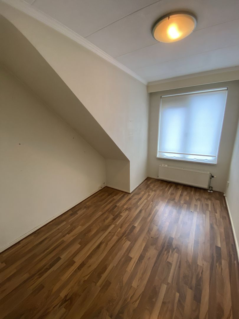 De Genestetlaan, Den Haag foto-3