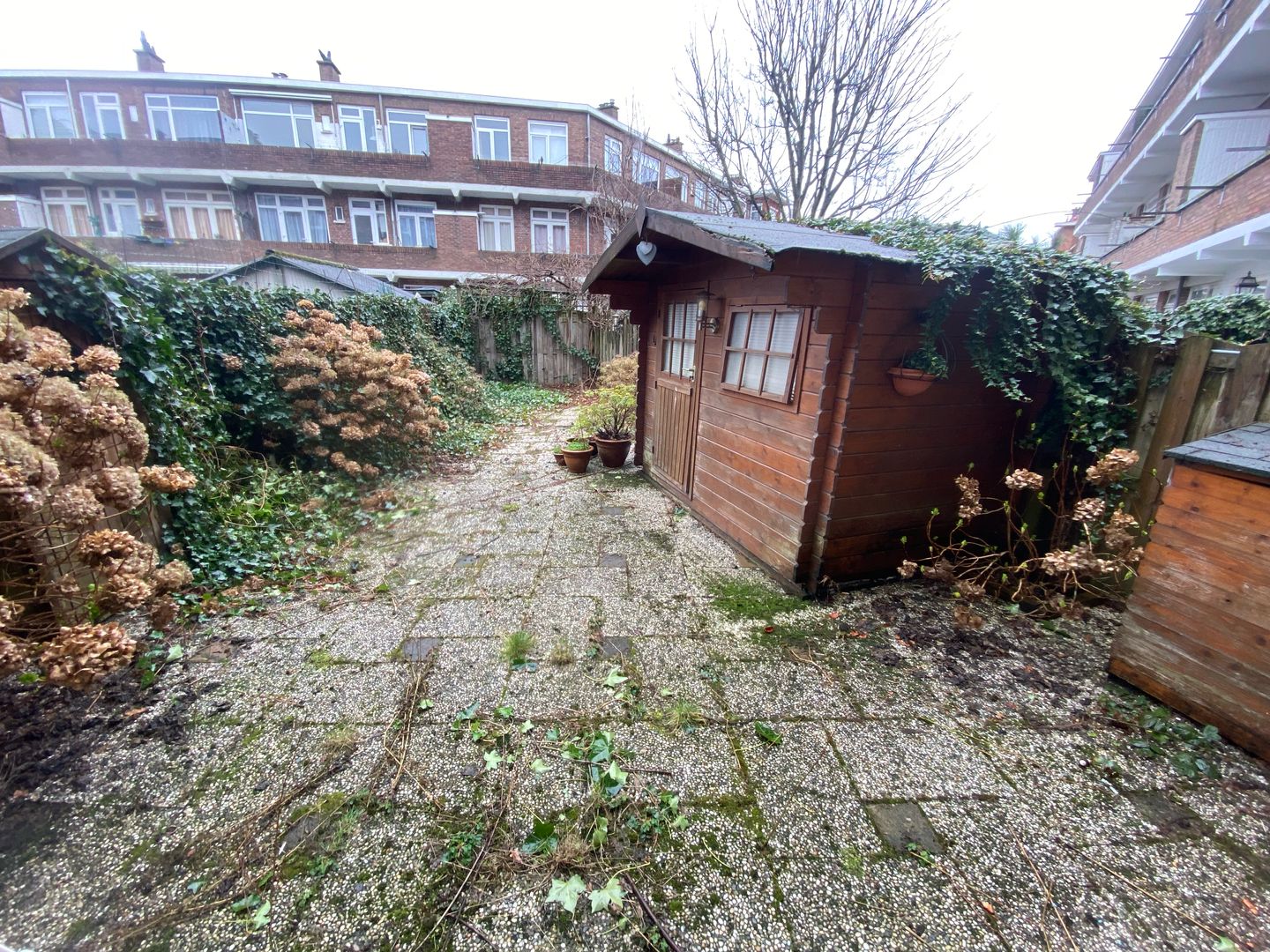 De Genestetlaan, Den Haag foto-7