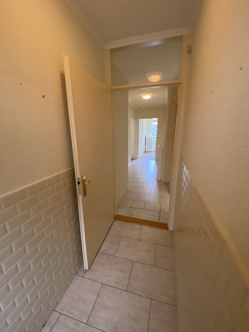 De Genestetlaan, Den Haag foto-1