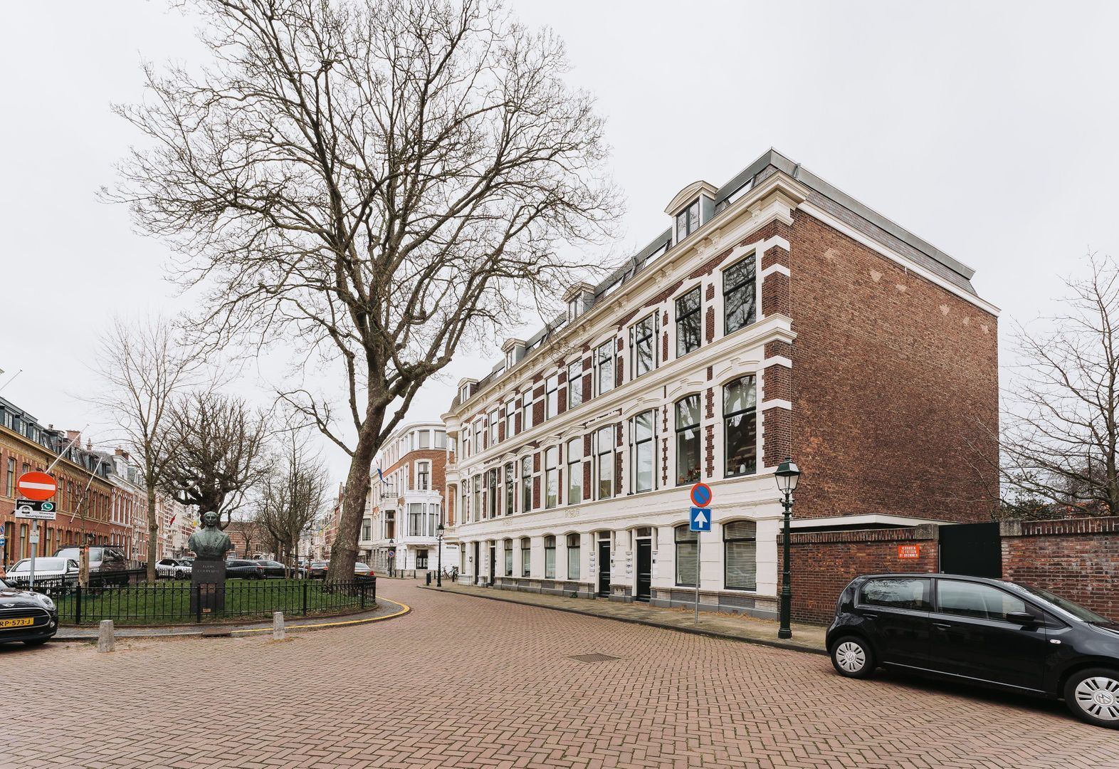 Surinamestraat, Den Haag foto-0