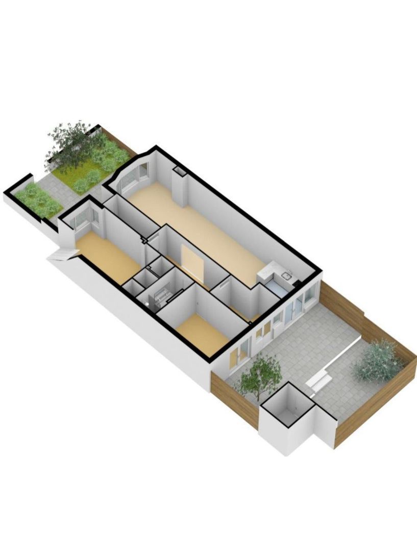 Stalpertstraat, Den Haag foto-21