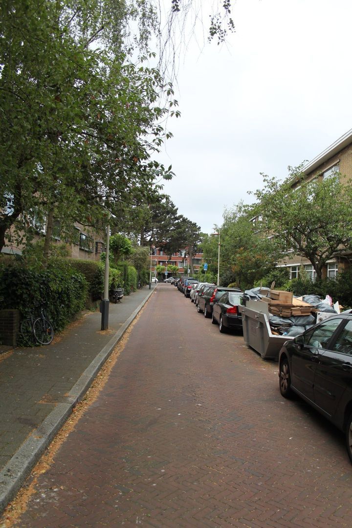 Stalpertstraat, Den Haag foto-4