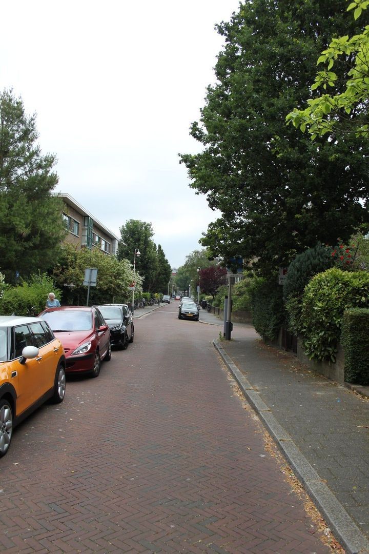 Stalpertstraat, Den Haag foto-5