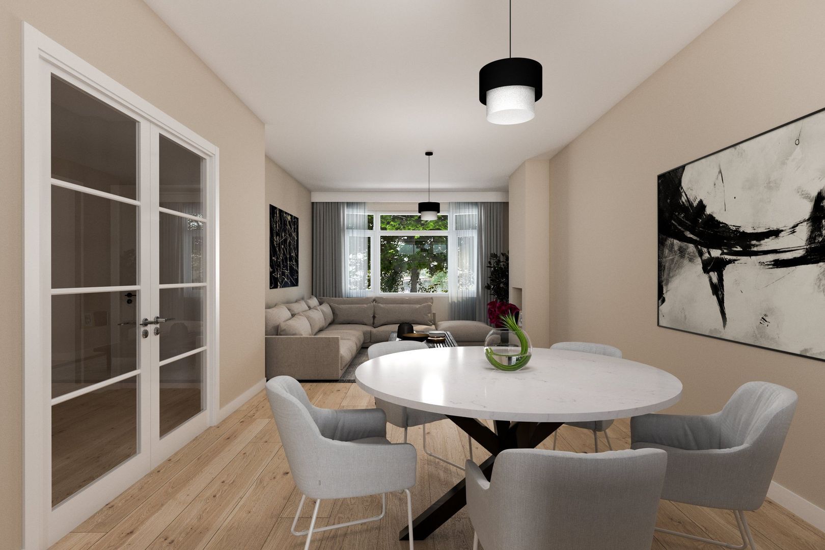 Stalpertstraat, Den Haag foto-0