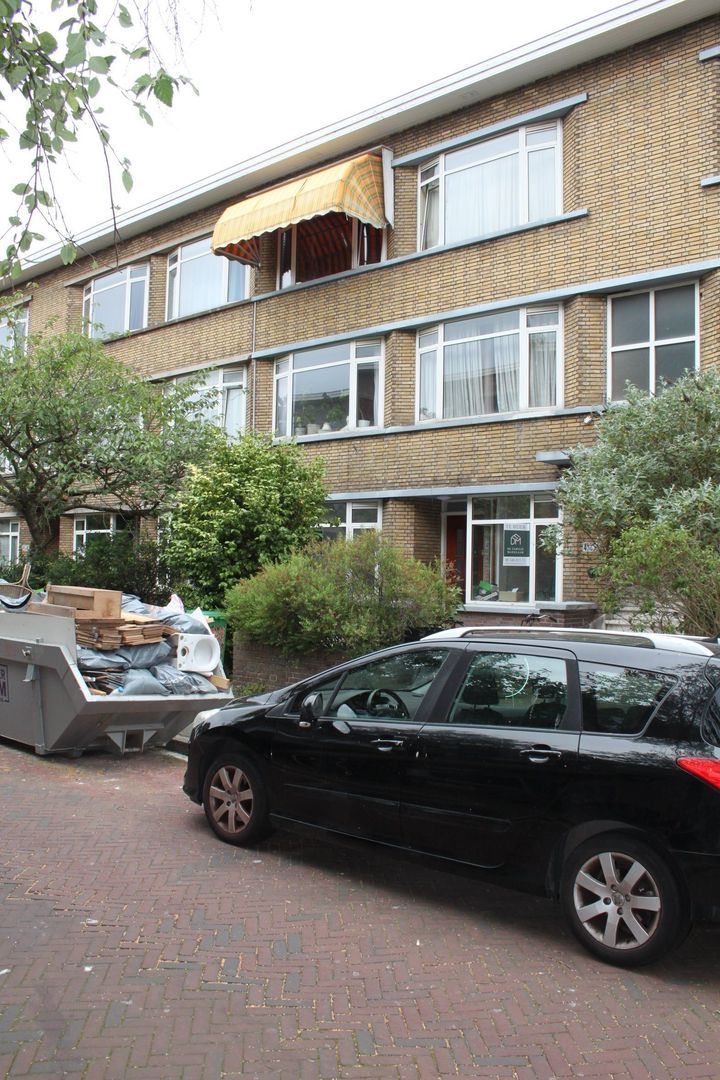 Stalpertstraat, Den Haag foto-2