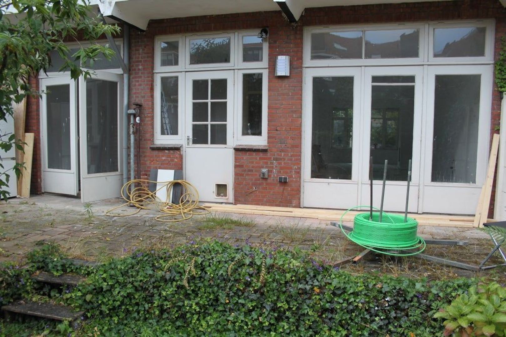 Stalpertstraat, Den Haag foto-13