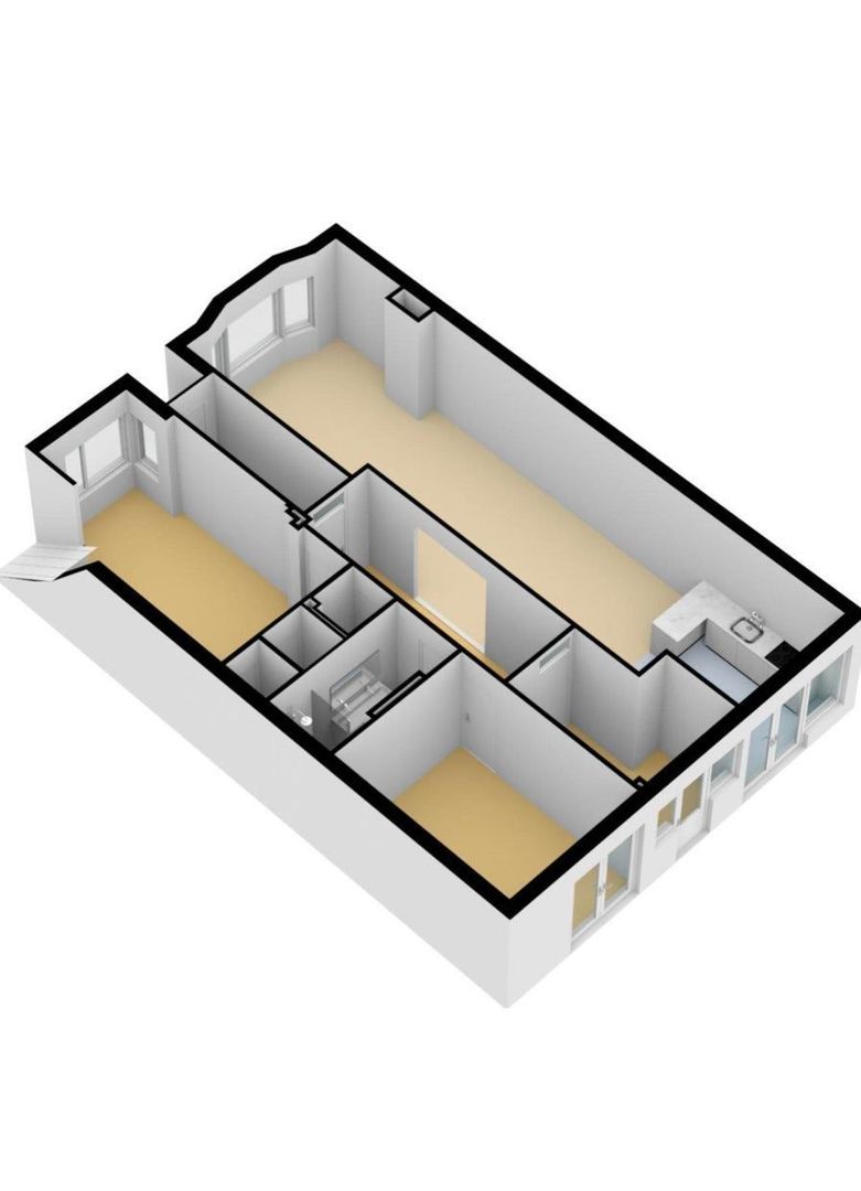 Stalpertstraat, Den Haag foto-22