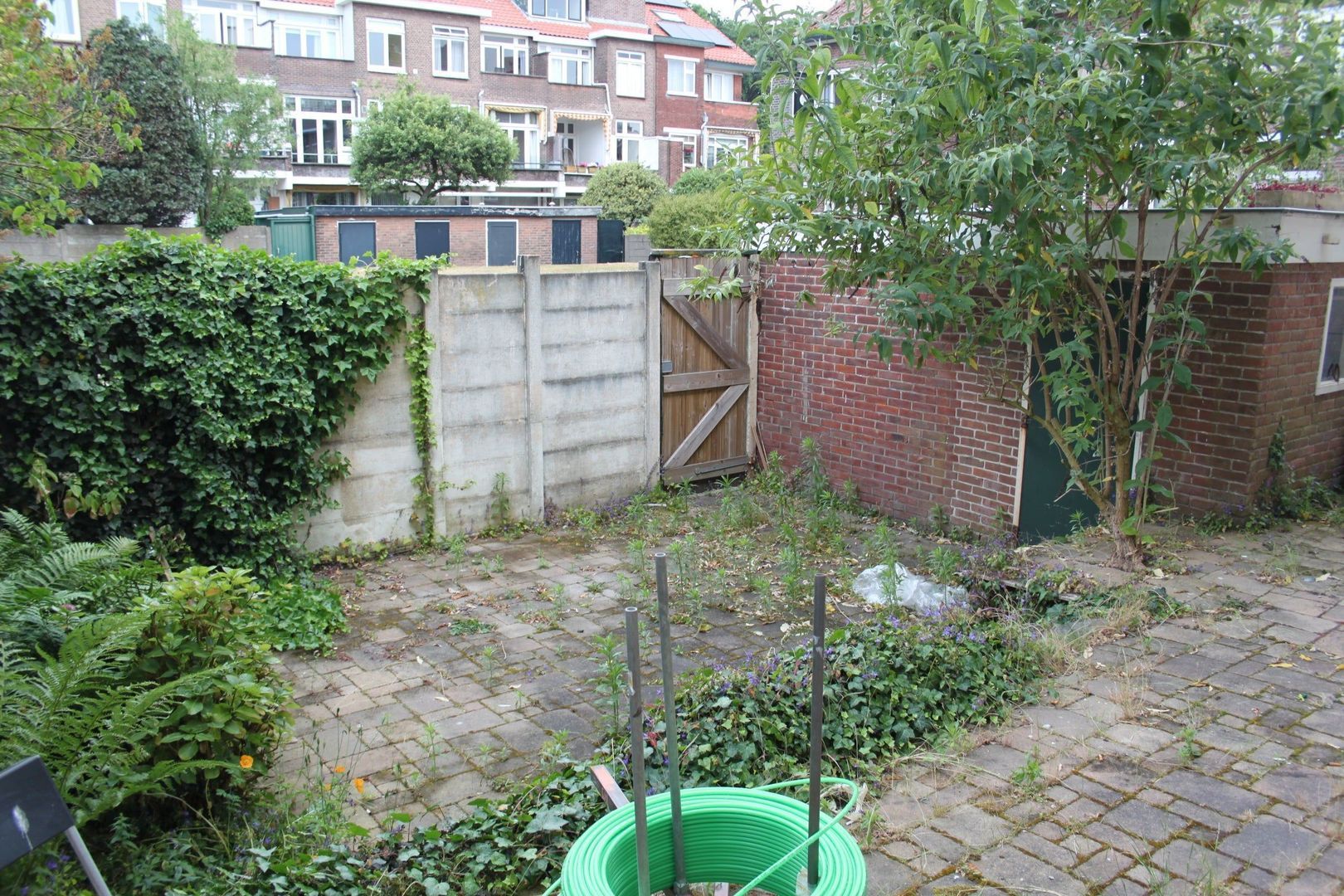 Stalpertstraat, Den Haag foto-19