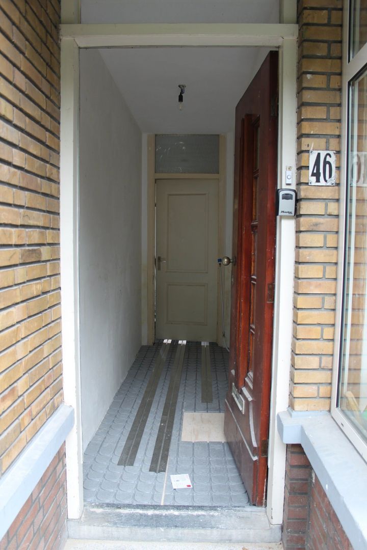 Stalpertstraat, Den Haag foto-6