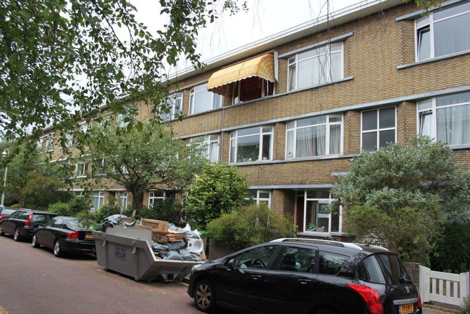Stalpertstraat, Den Haag foto-3