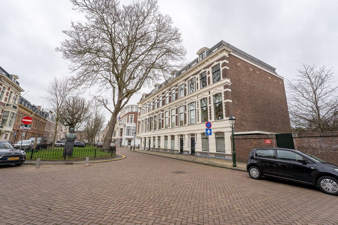 Surinamestraat, Den Haag