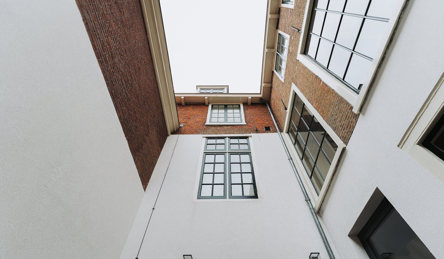 Westeinde, Den Haag foto-4