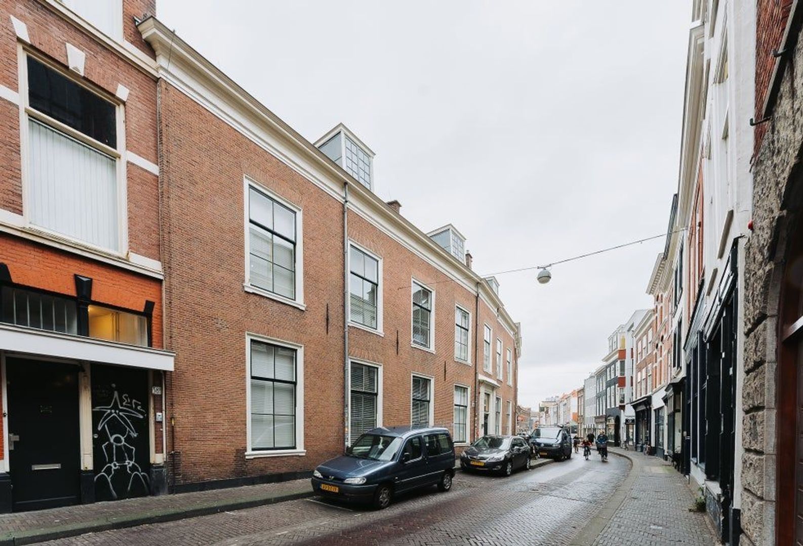 Westeinde, Den Haag foto-1