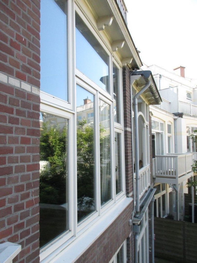 Groot Hertoginnelaan, Den Haag foto-15