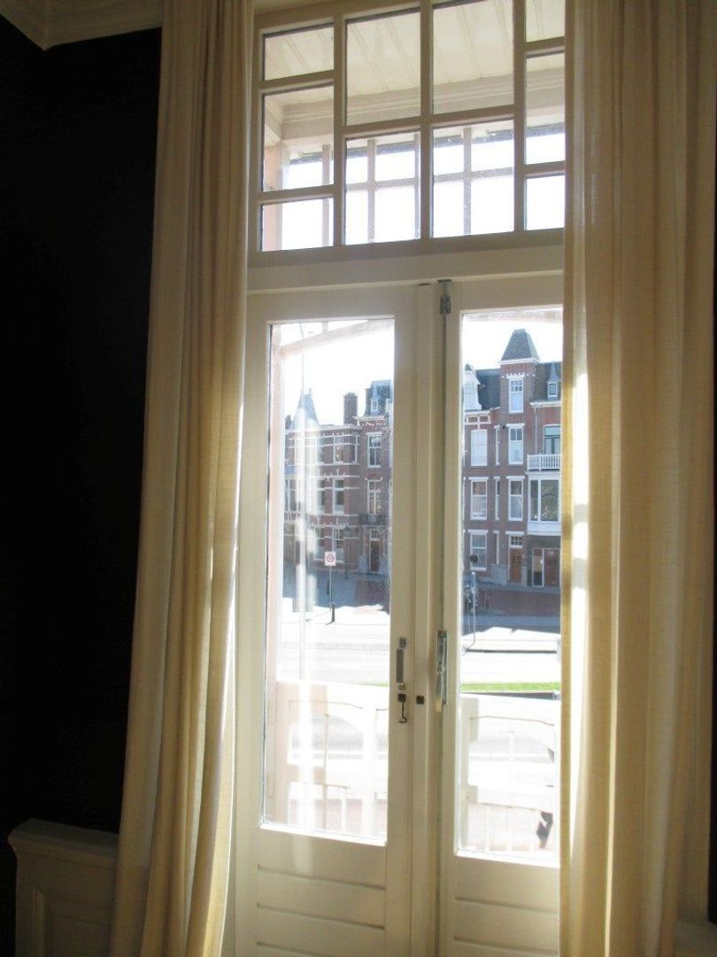 Groot Hertoginnelaan, Den Haag foto-5