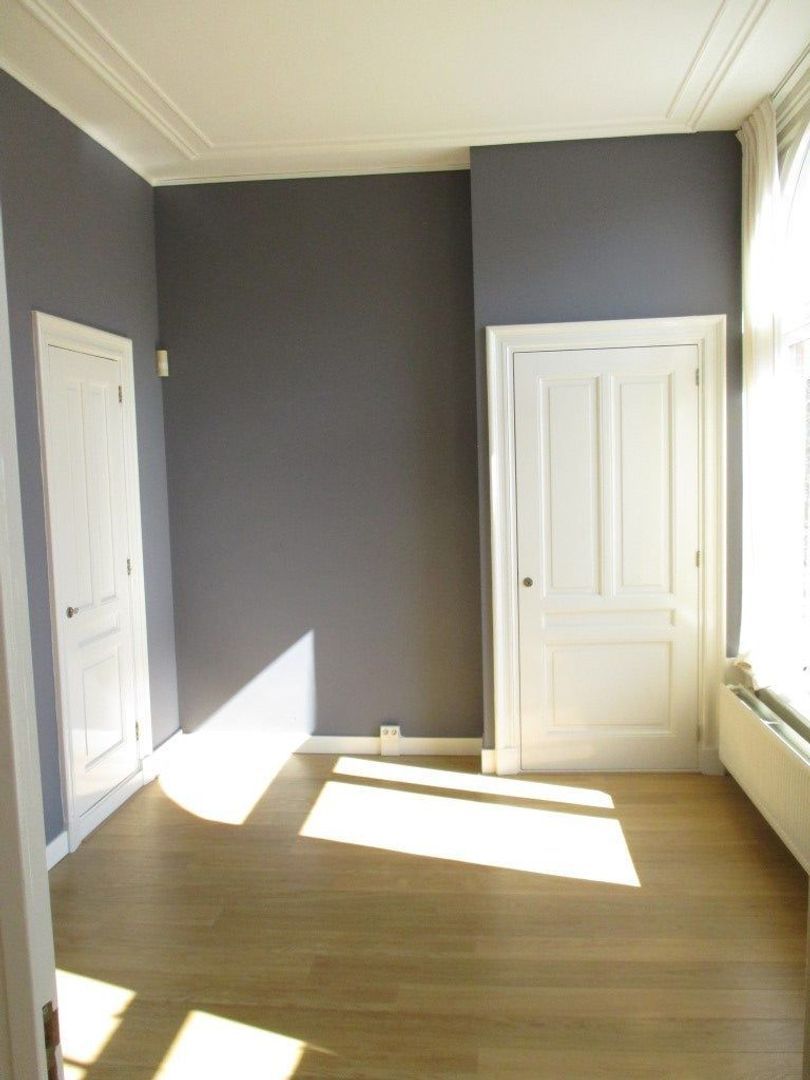 Groot Hertoginnelaan, Den Haag foto-9