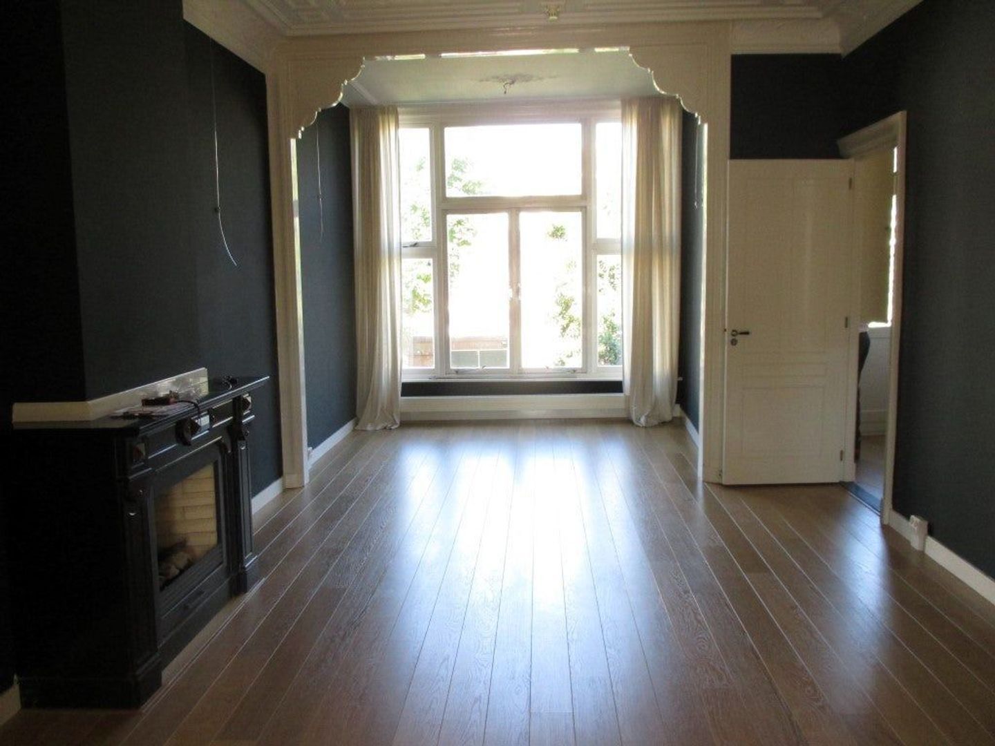 Groot Hertoginnelaan, Den Haag foto-6