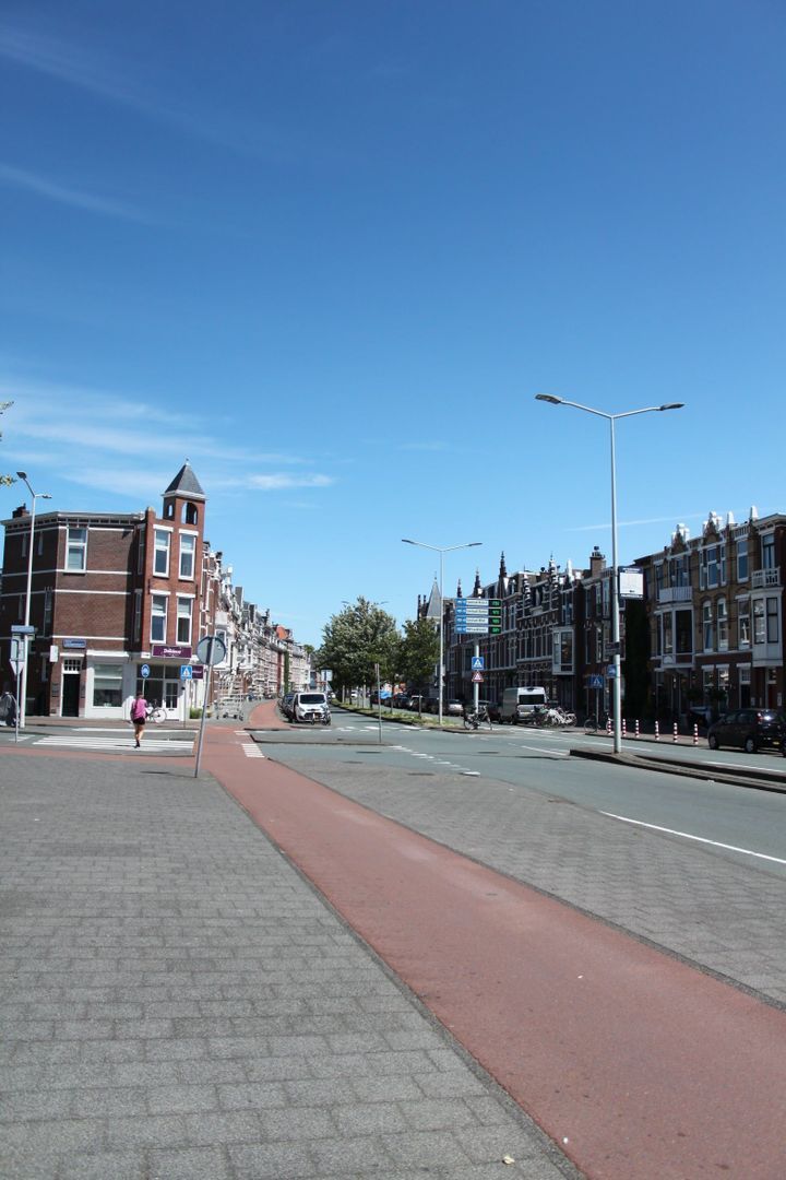 Groot Hertoginnelaan, Den Haag foto-1