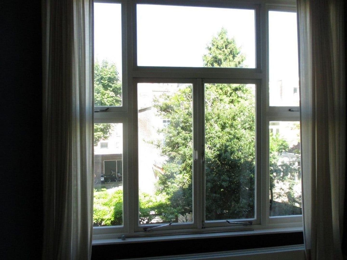 Groot Hertoginnelaan, Den Haag foto-11