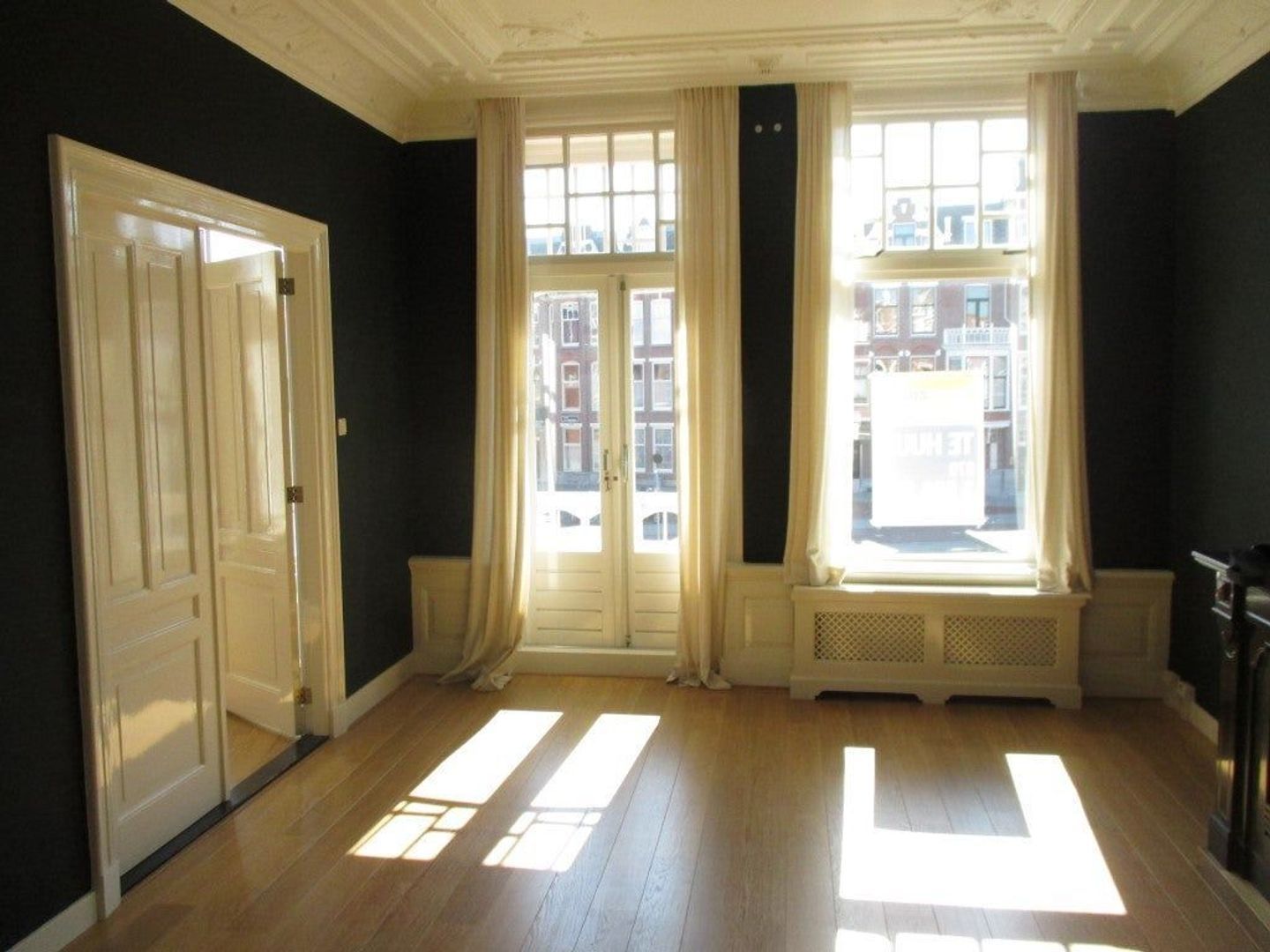 Groot Hertoginnelaan, Den Haag foto-4