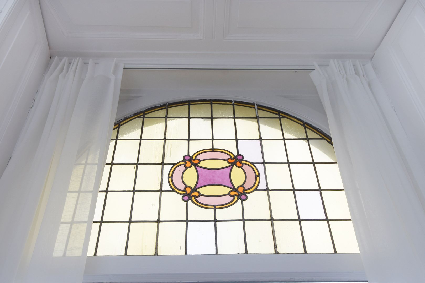 Laan Copes van Cattenburch, Den Haag foto-15