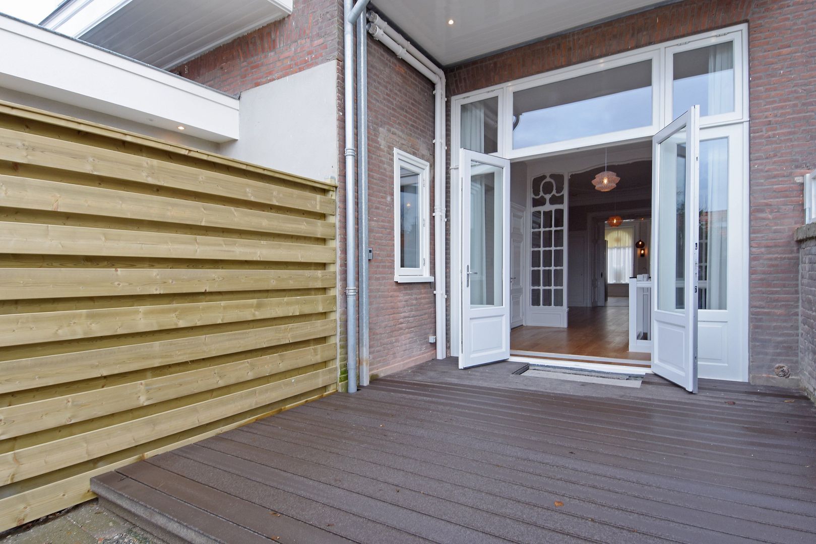 Laan Copes van Cattenburch, Den Haag foto-44