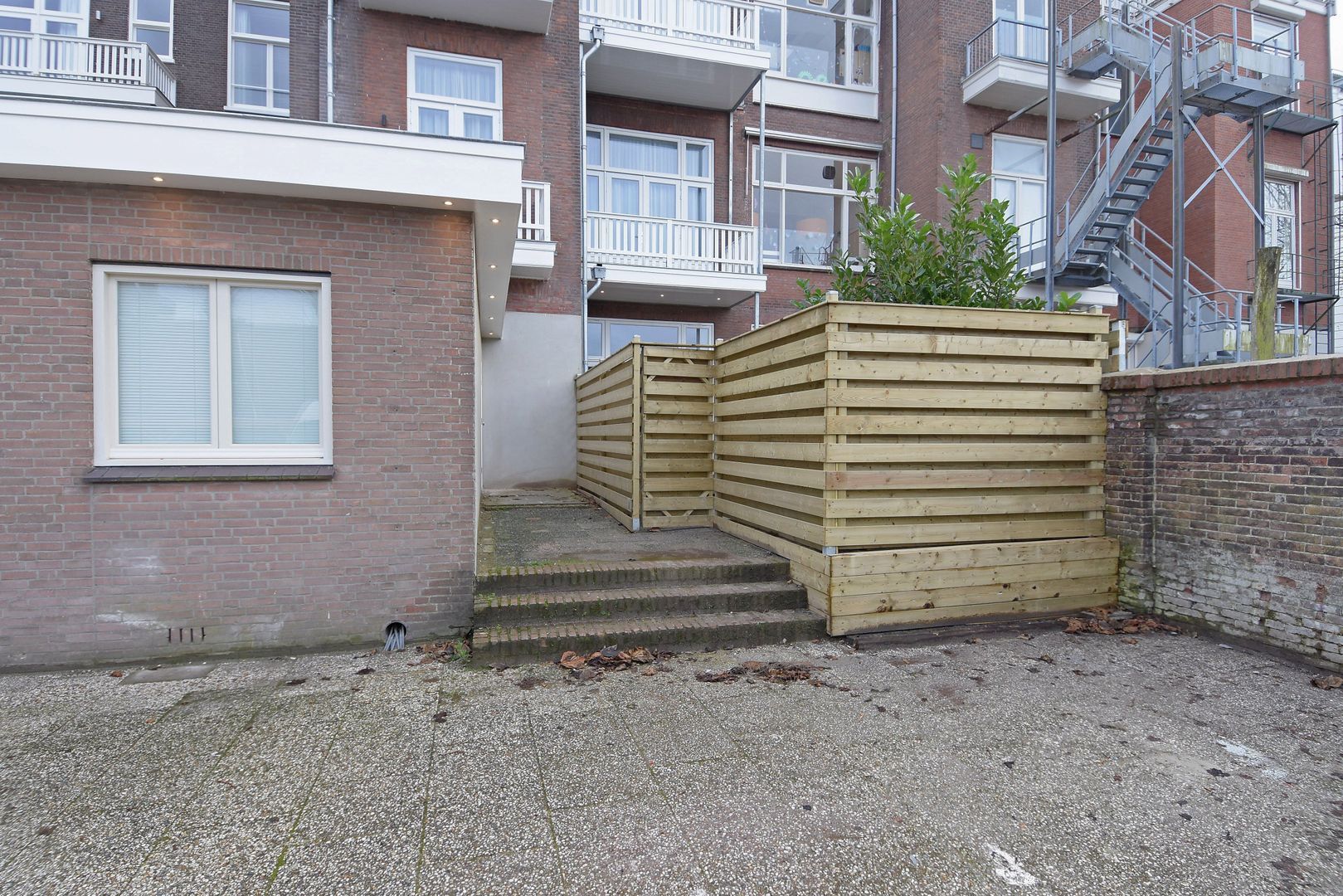 Laan Copes van Cattenburch, Den Haag foto-46