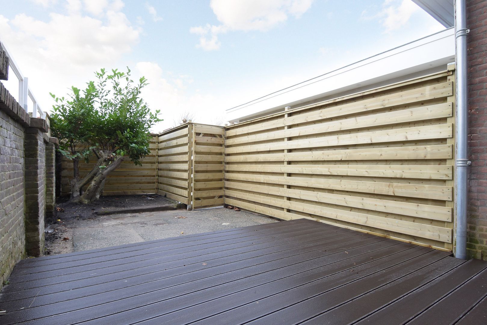 Laan Copes van Cattenburch, Den Haag foto-10