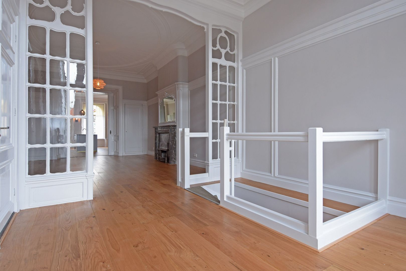 Laan Copes van Cattenburch, Den Haag foto-9