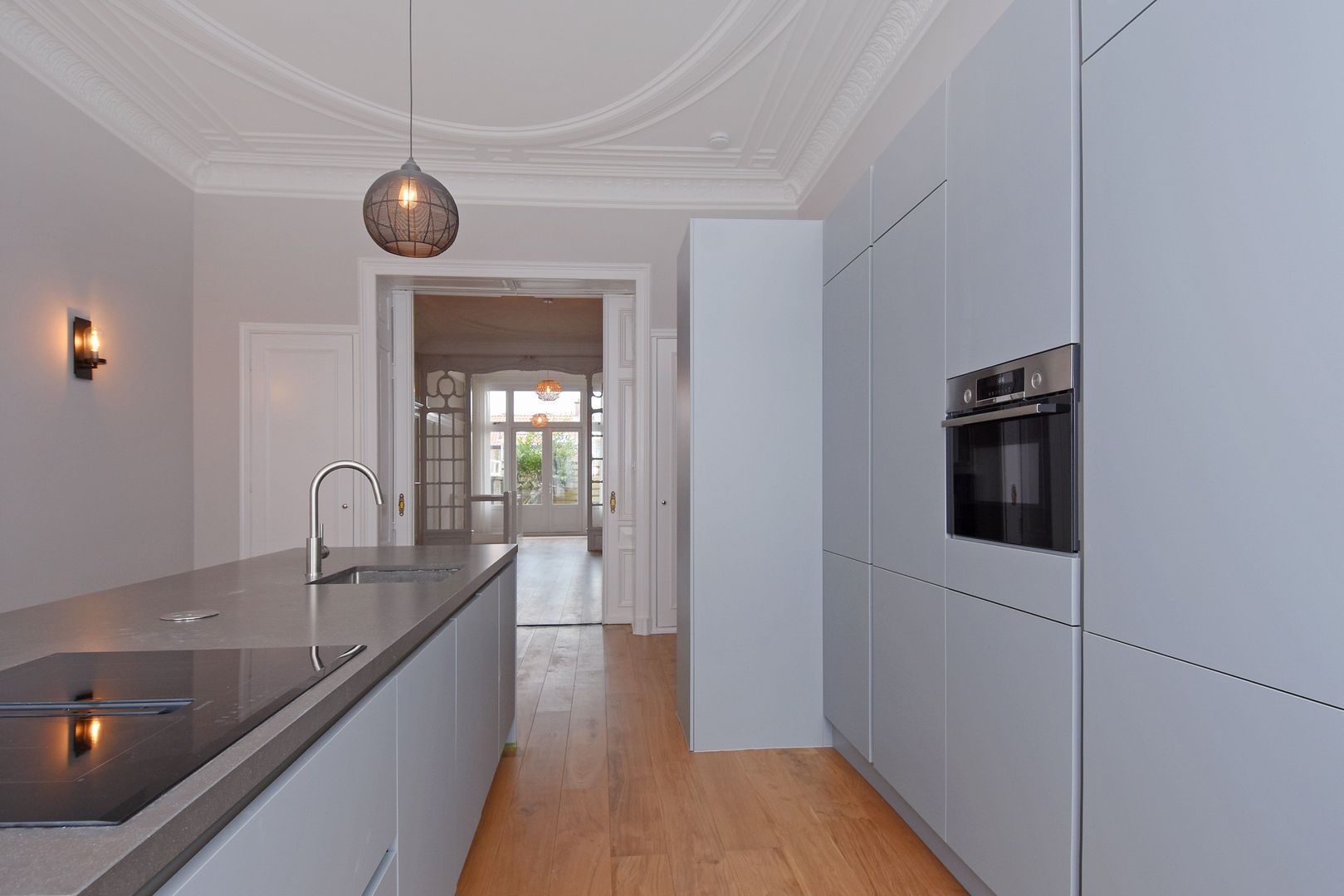 Laan Copes van Cattenburch, Den Haag foto-16