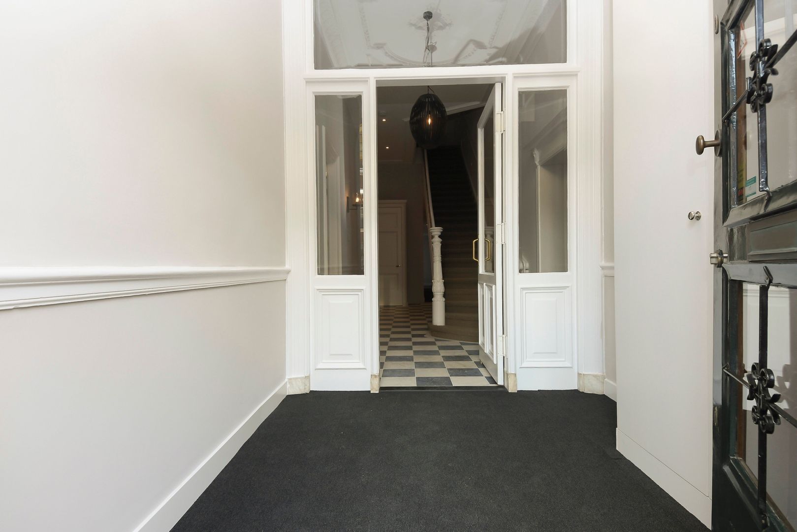 Laan Copes van Cattenburch, Den Haag foto-4