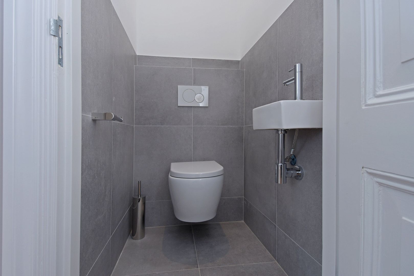 Laan Copes van Cattenburch, Den Haag foto-26