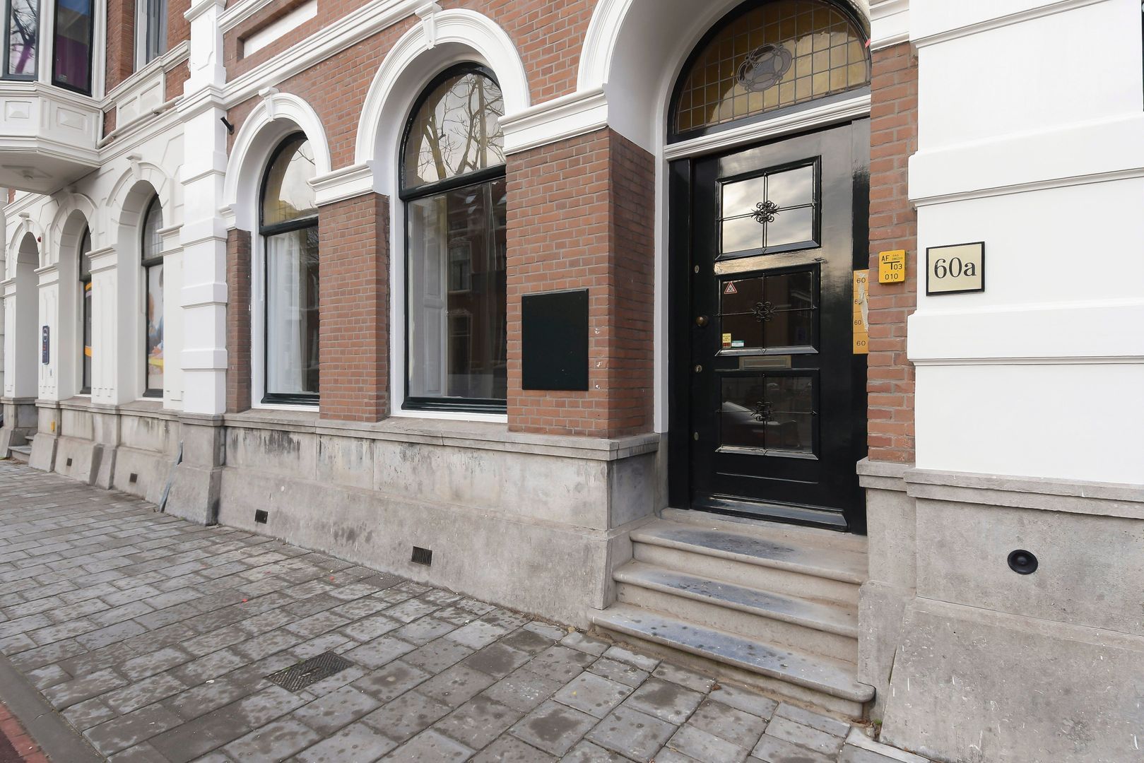 Laan Copes van Cattenburch, Den Haag foto-2