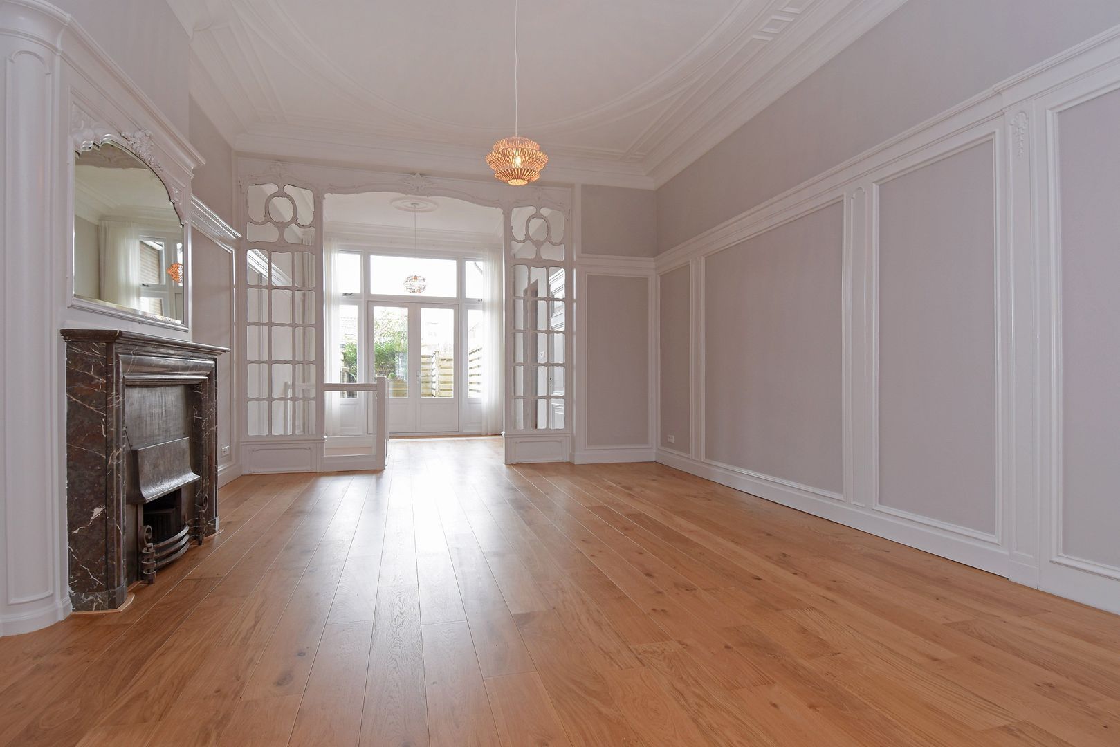 Laan Copes van Cattenburch, Den Haag foto-6