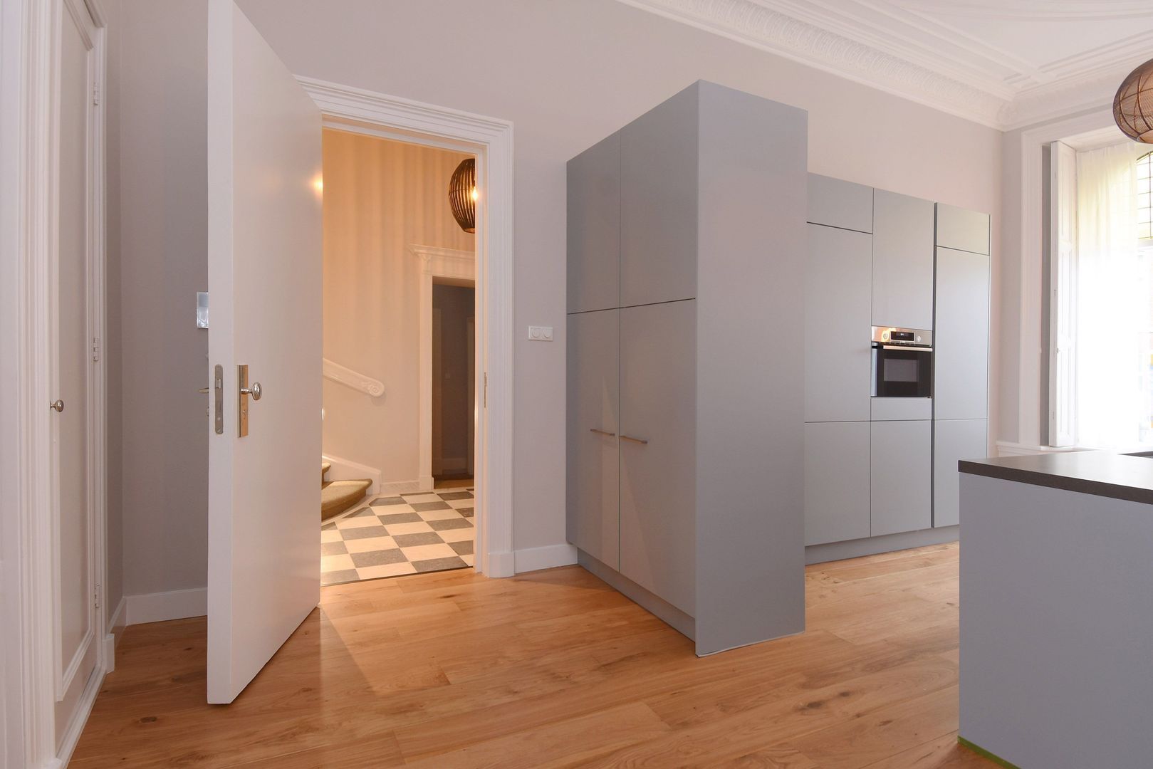 Laan Copes van Cattenburch, Den Haag foto-12