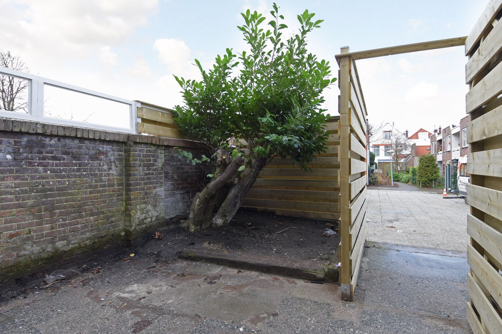 Laan Copes van Cattenburch, Den Haag foto-45