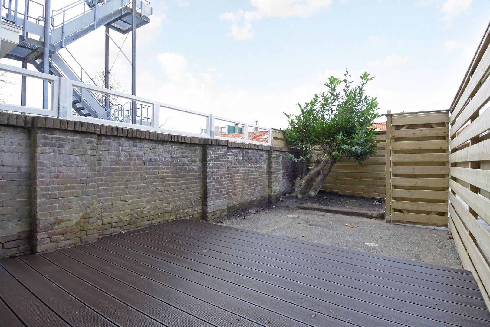 Laan Copes van Cattenburch, Den Haag foto-42