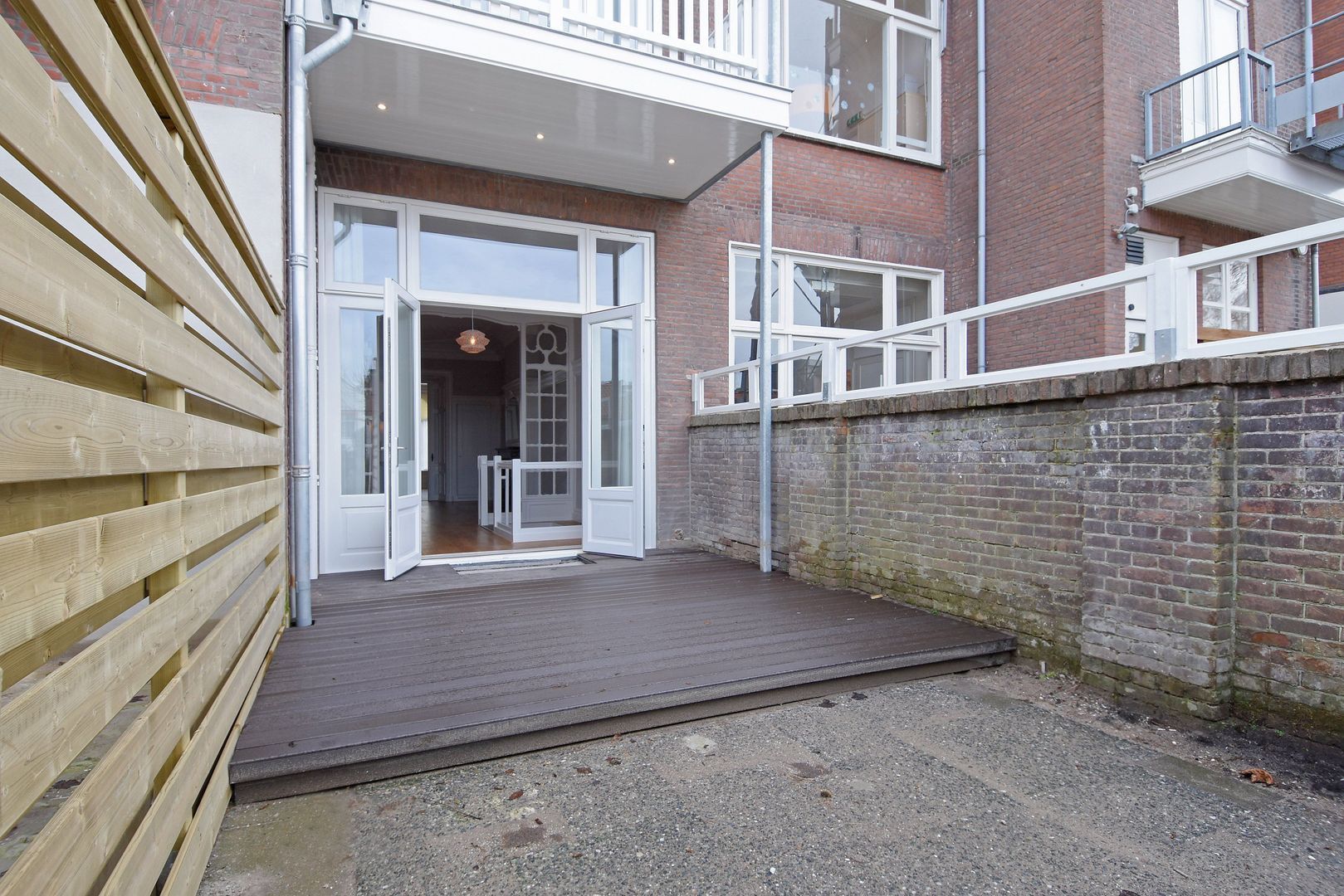 Laan Copes van Cattenburch, Den Haag foto-43