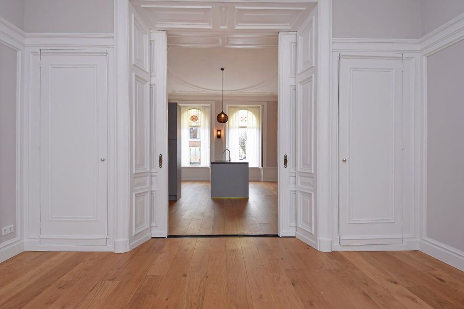 Laan Copes van Cattenburch, Den Haag foto-13