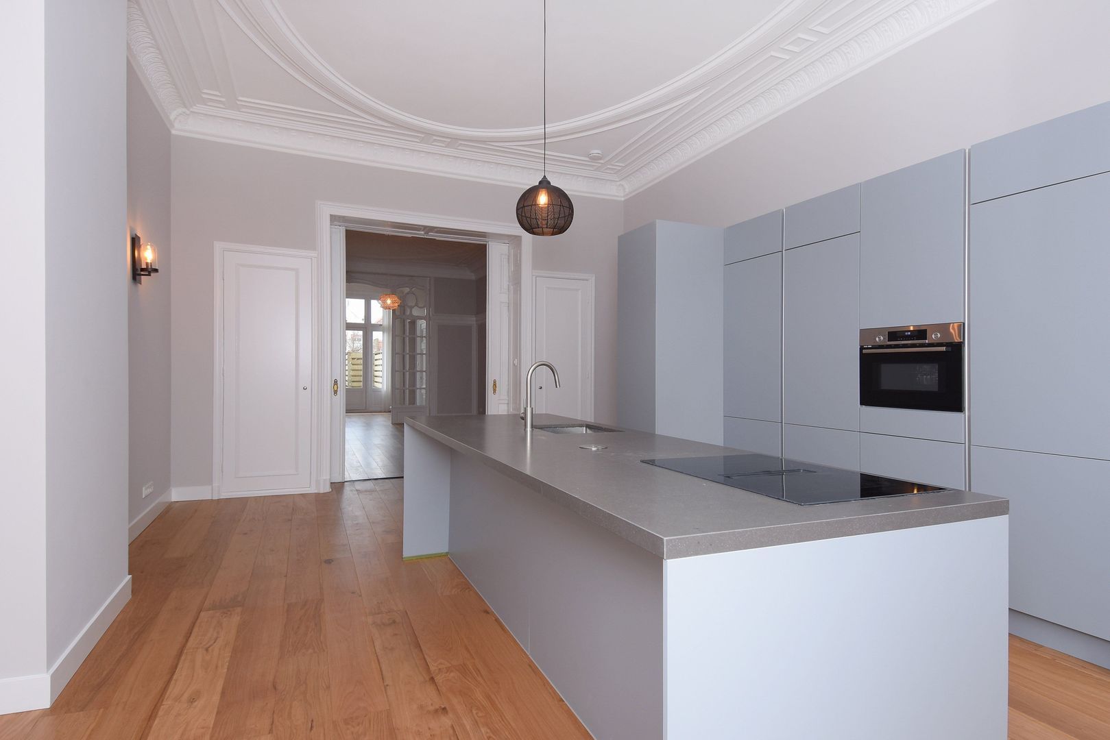 Laan Copes van Cattenburch, Den Haag foto-7