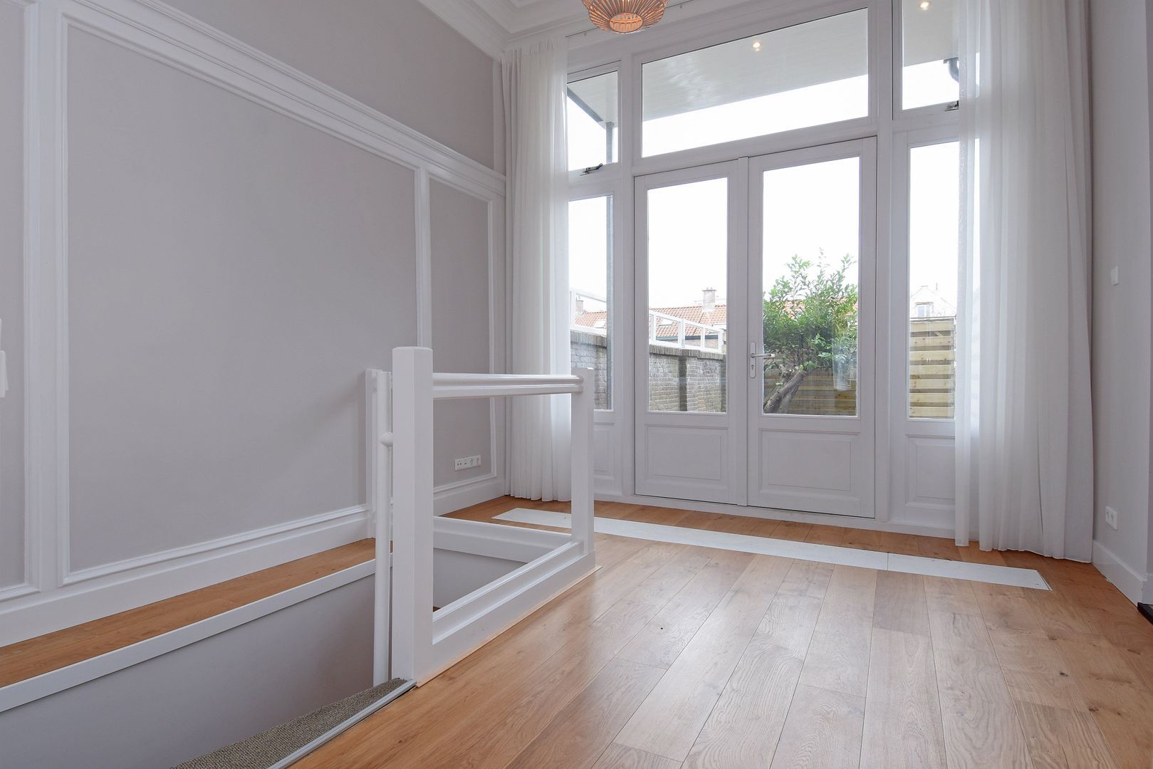 Laan Copes van Cattenburch, Den Haag foto-41