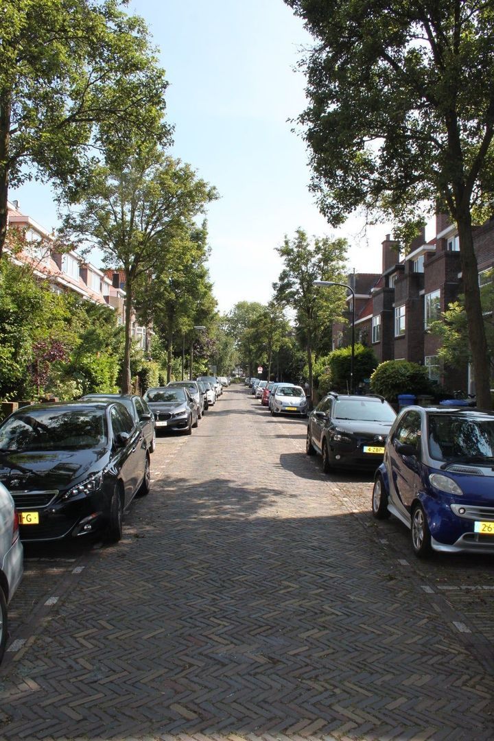 Da Costalaan, Rijswijk foto-1
