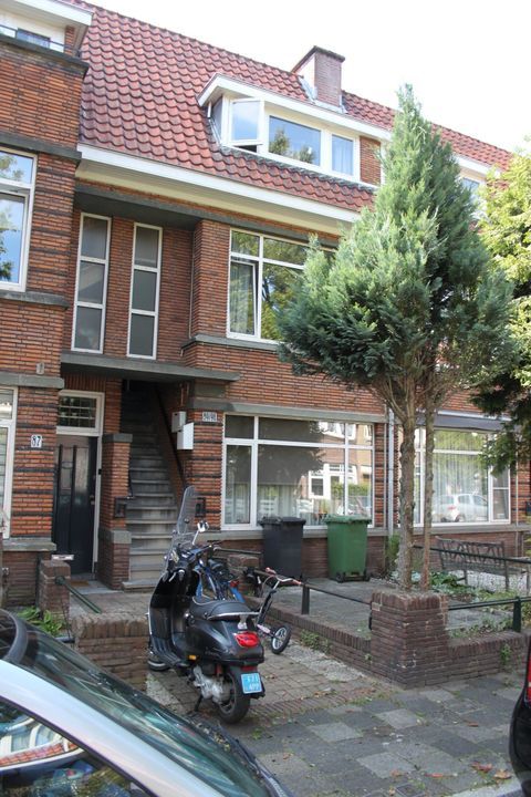 Da Costalaan, Rijswijk