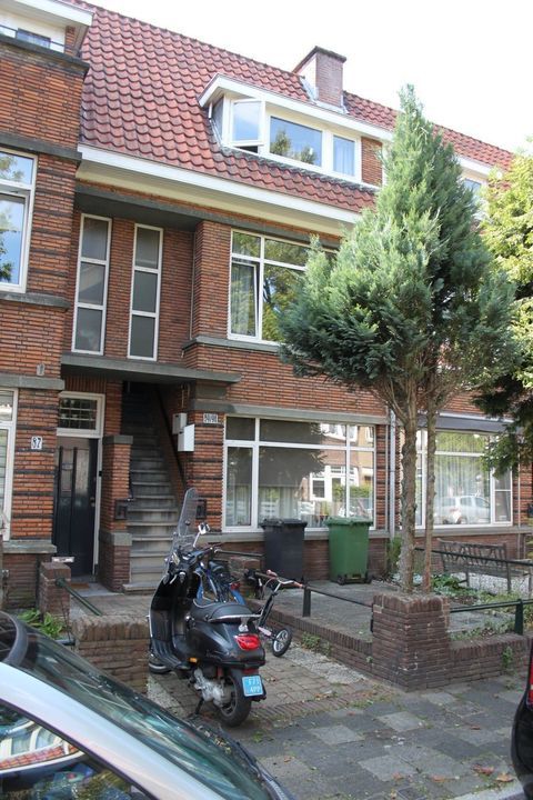 Da Costalaan, Rijswijk