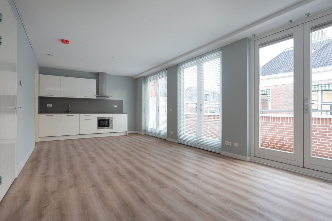 Westeinde, Den Haag