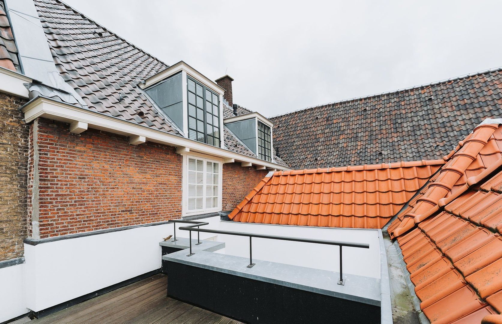 Westeinde, Den Haag foto-22