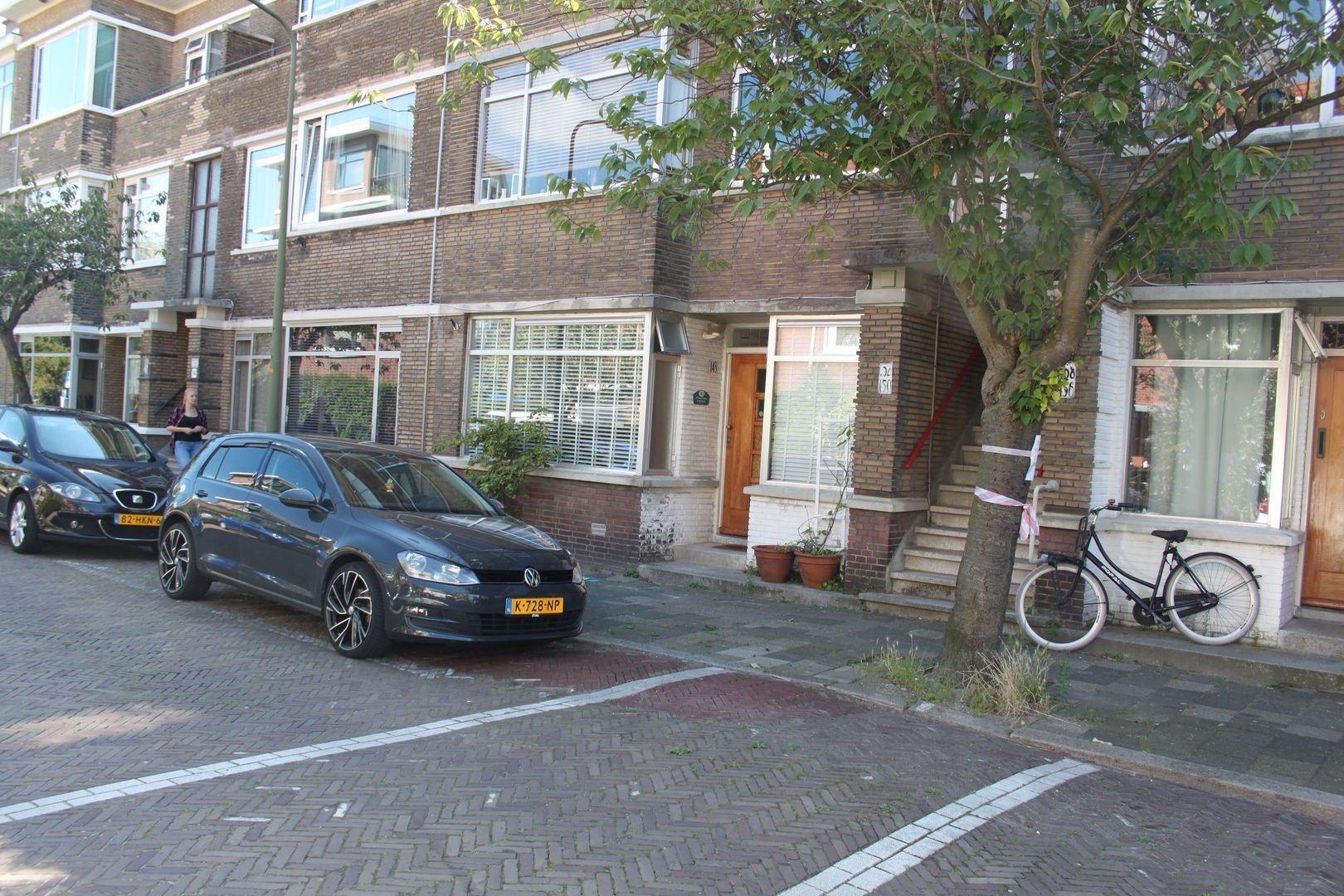 Bosbesstraat, Den Haag foto-0