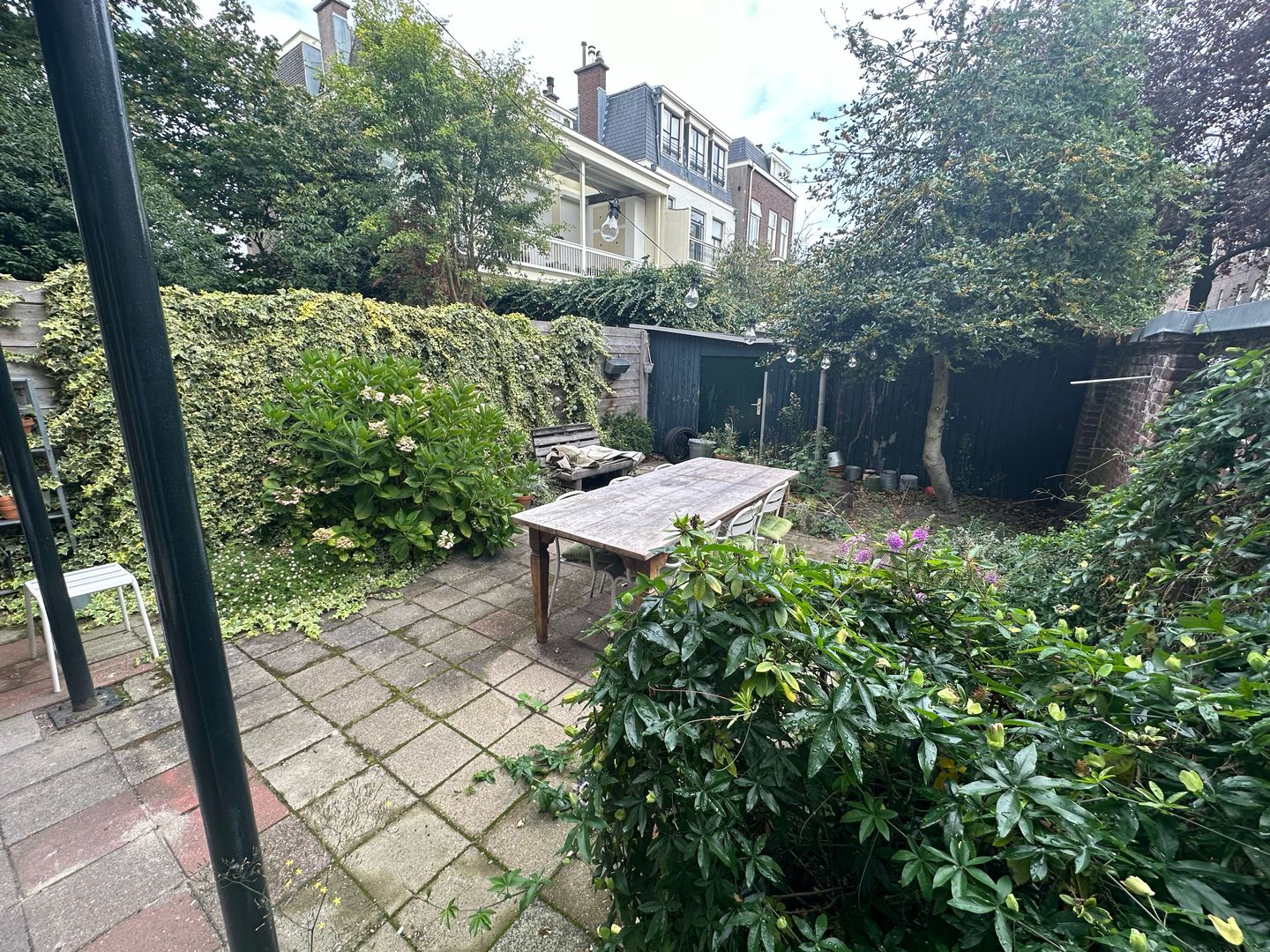 Surinamestraat, Den Haag foto-9