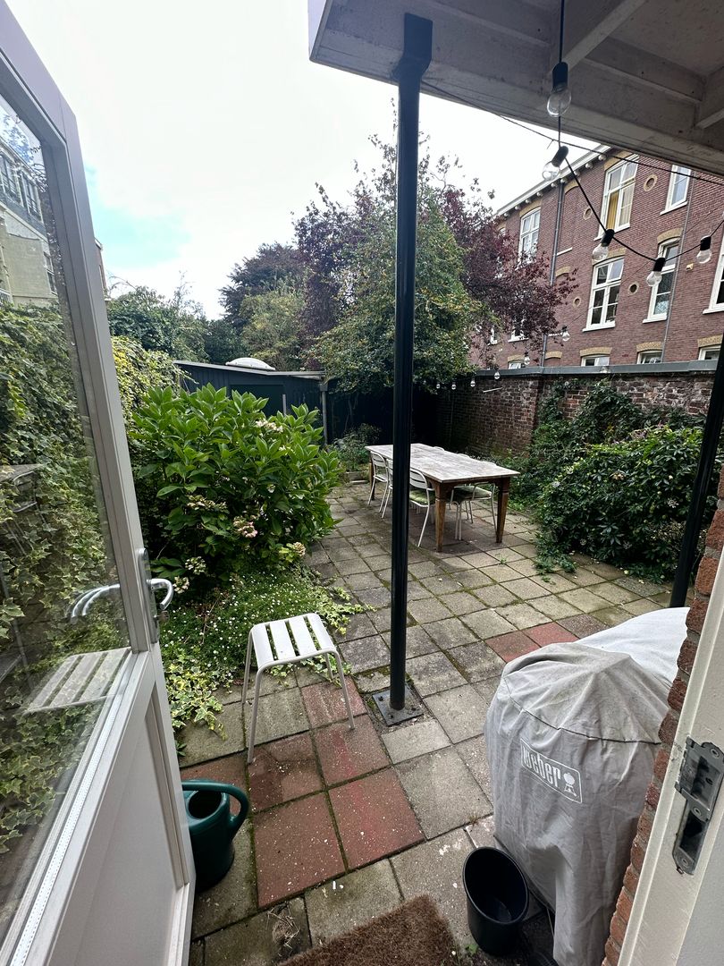 Surinamestraat, Den Haag foto-8