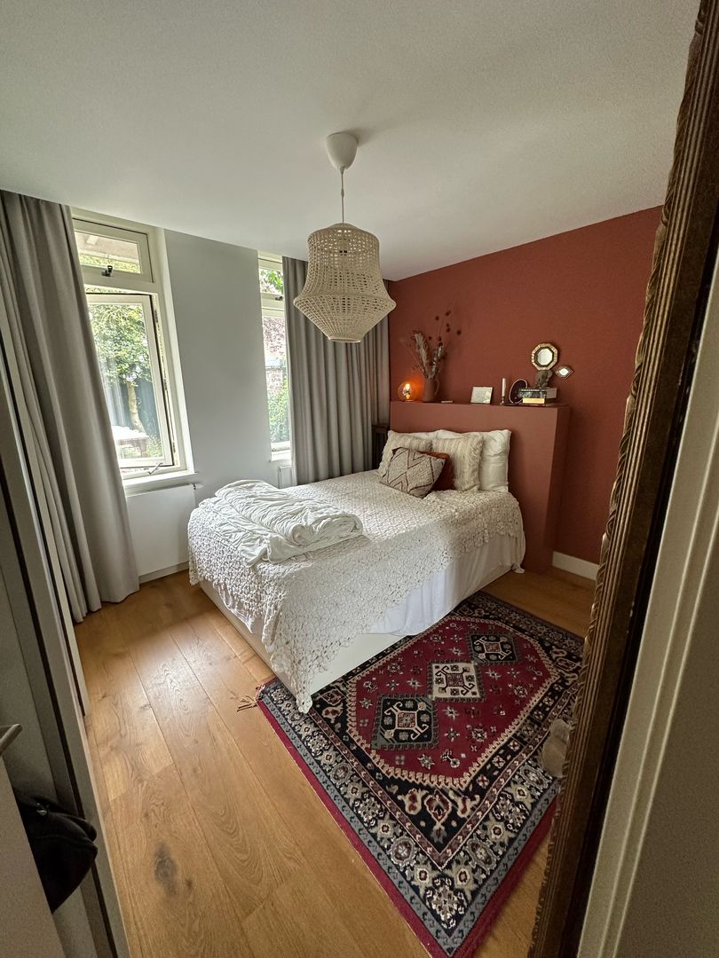 Surinamestraat, Den Haag foto-5